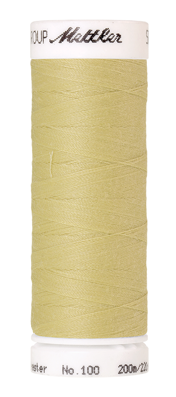 Nähgarn 200 Meter, Farbe:1412, Amann Seralon, Polyester