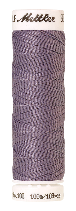 Nähgarn 100 Meter, Farbe:0572, Amann Seralon, Polyester