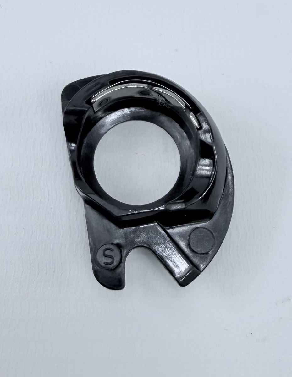 Singer Apollo Spulenkapsel