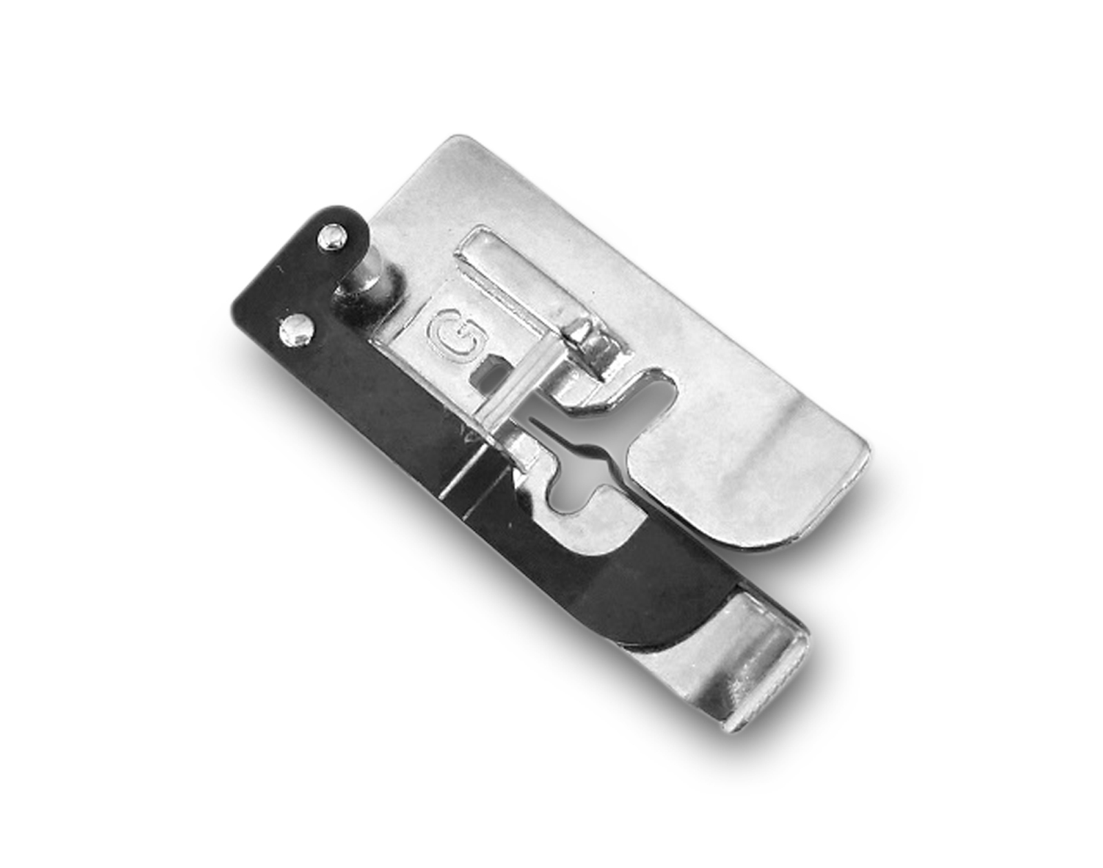 ELNA / JANOME Blindstichfuss G für z.b. 680+