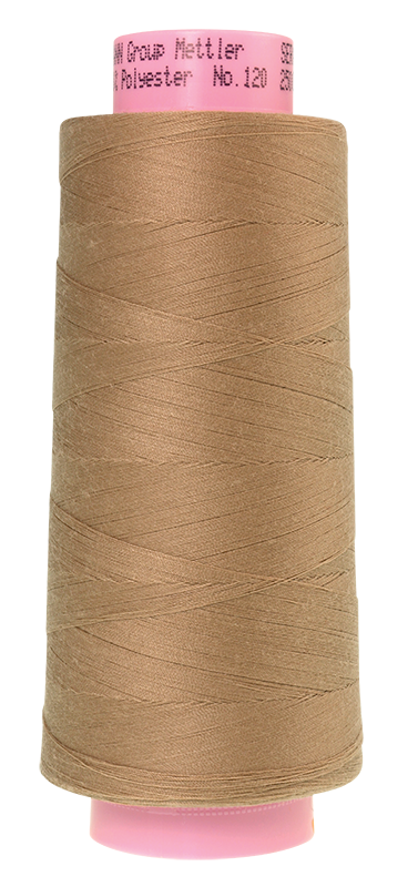 Seracor Nr. 285 hellbeige 4x2500 Meter Stärke 120 Seracor Nr. 285 hellbeige 4x2500 Meter Stärke 120