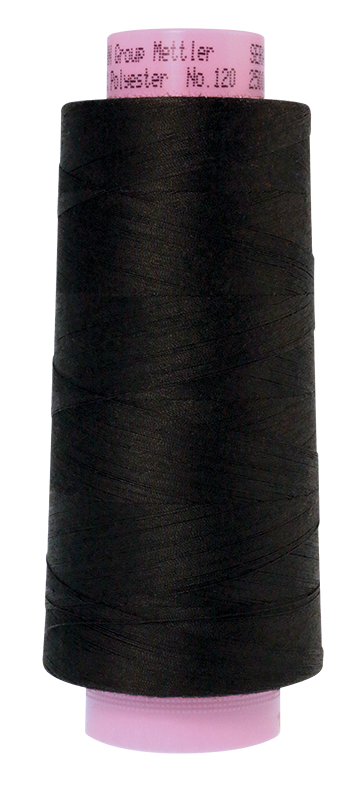 Seracor Nr.4000 schwarz 4x2500 Meter Stärke 120 Seracor Nr.4000 schwarz 4x2500 Meter Stärke 120