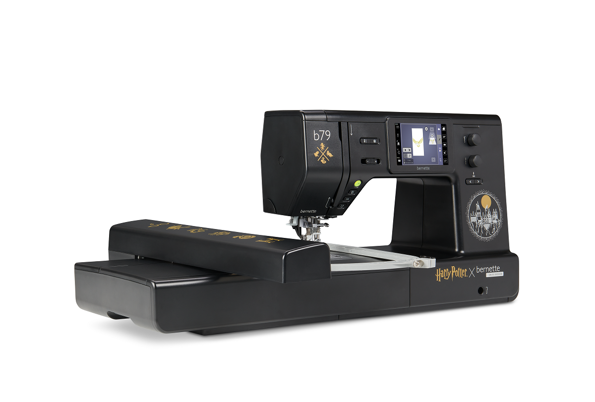 Bernette b79 Harry Potter