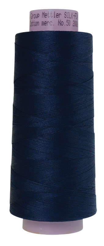 Amann Mettler SILK-FINISH-COTTON No. 50 / 1829m Farb-Nr.0825