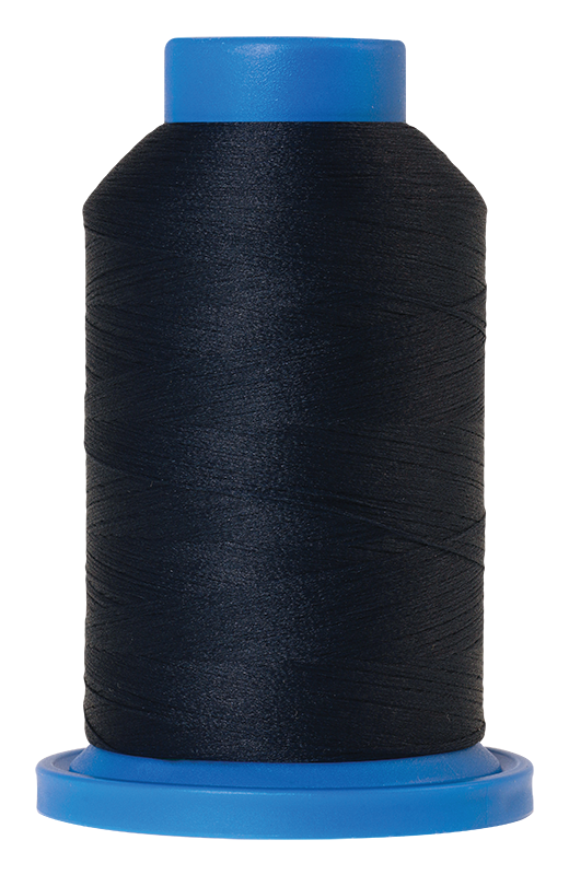 Bauschgarn 1000Meter, Seraflock, grau-blau, Farbe: 0805 Bauschgarn 1000Meter, Seraflock, grau-blau, Farbe: 0805