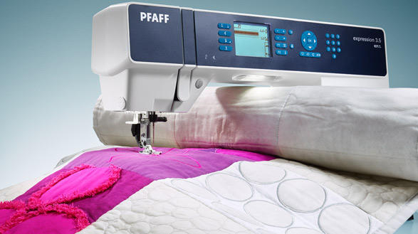 Pfaff expression 3.5