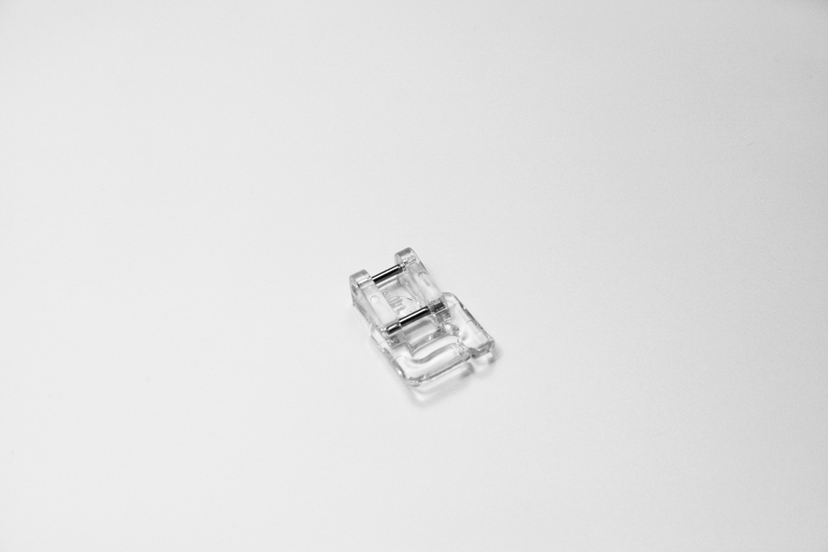 ELNA / JANOME Applikationsfuss (F) ELNA / JANOME Applikationsfuss (F)