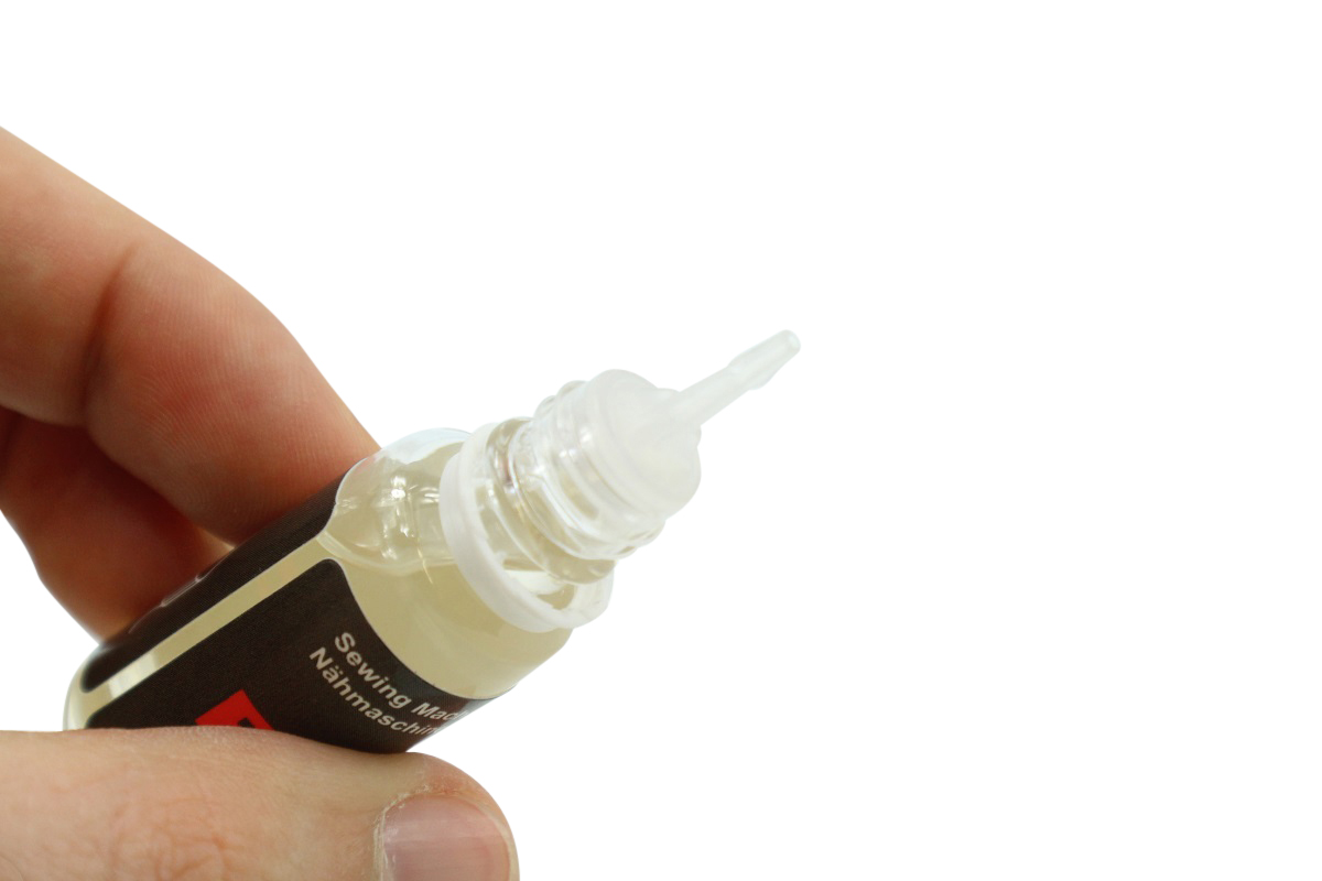 Bernina Öler für L850 860 890 (10ml)