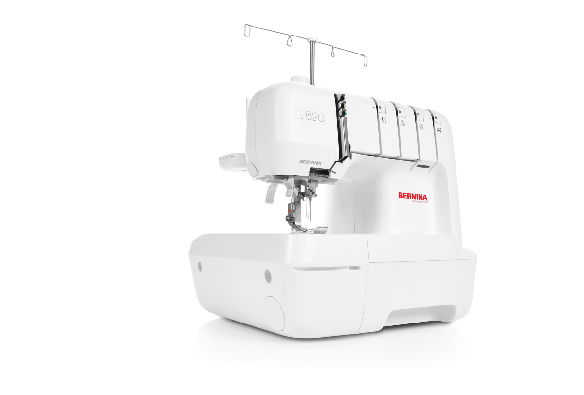 Bernina L620 Coverstichmaschine