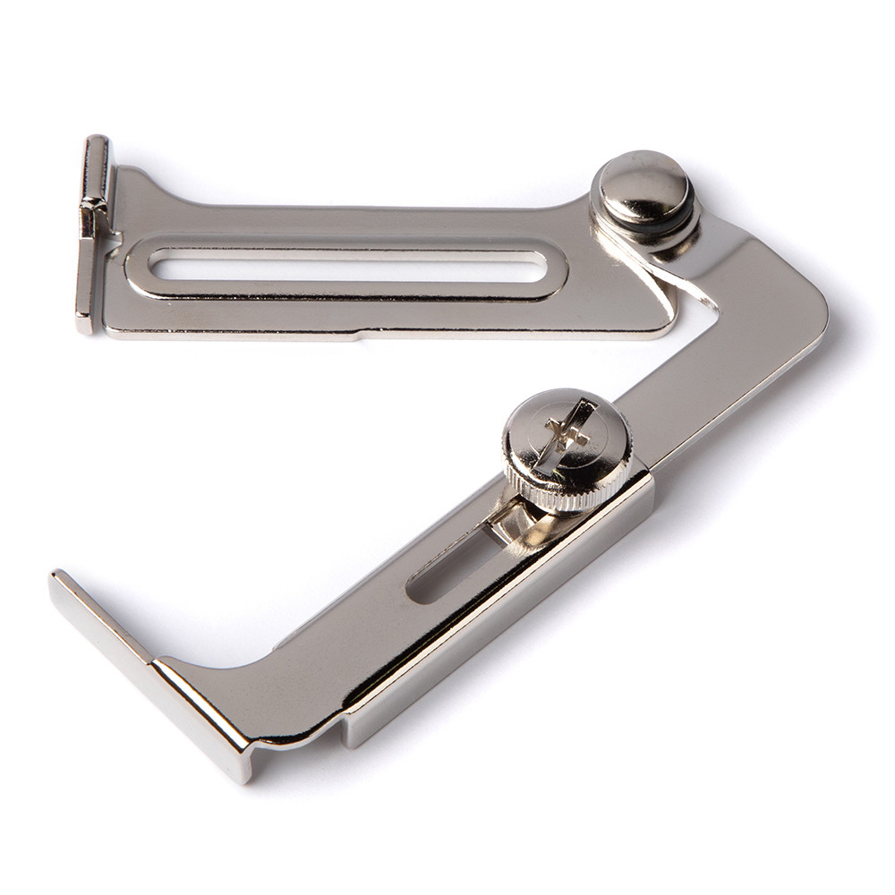 Sailrite Nahtführung Kantenanschlag Schwenkbar z.B. für Patchwork