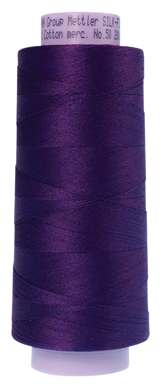 Amann Mettler SILK-FINISH-COTTON No. 50 / 1829m Farb-Nr.0046