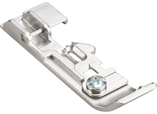 Bernette Bandannähfuss für b44/b48/b64 Bernette Bandannähfuss für b44/b48/b64