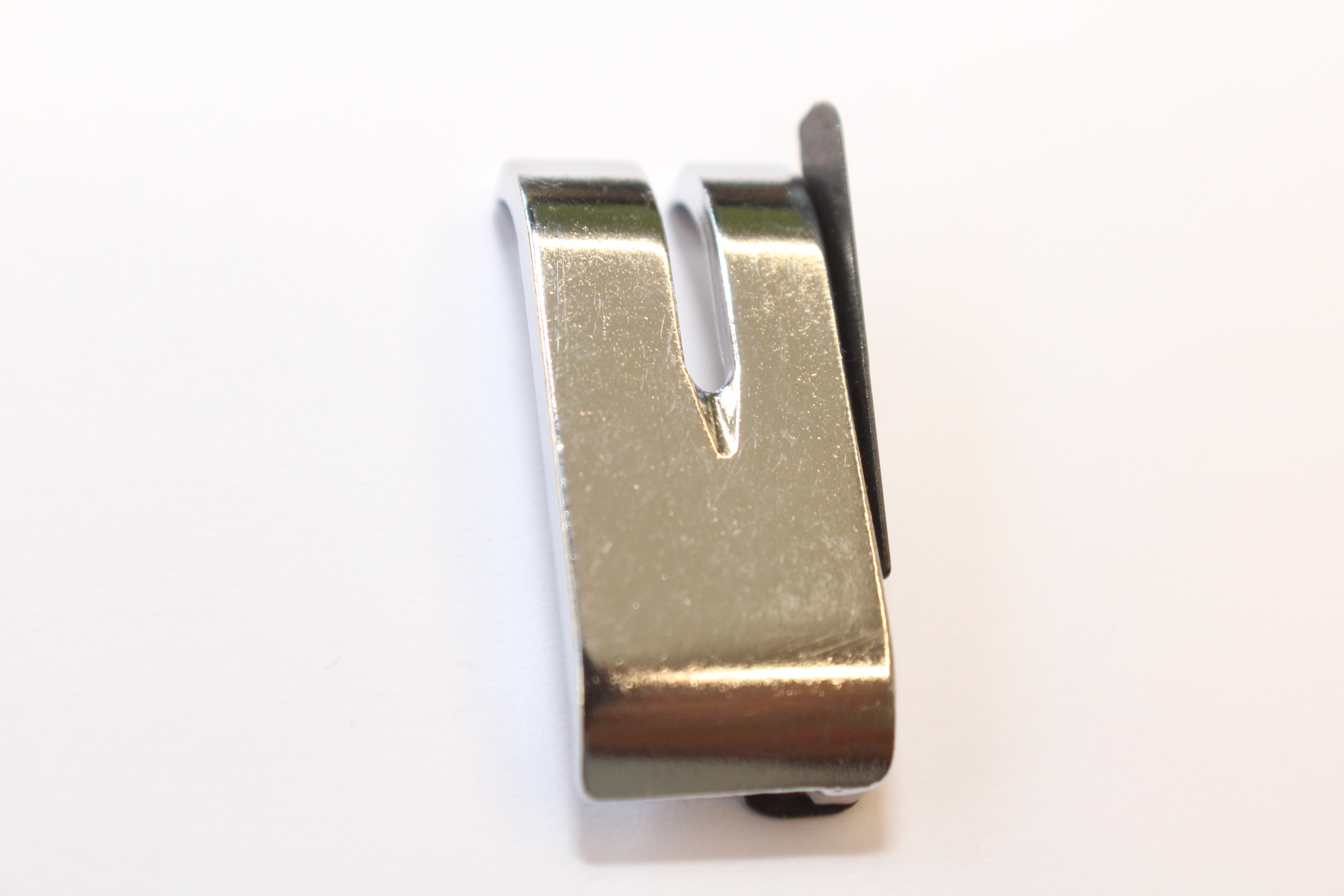 ELNA / JANOME 1/4 INCH-  Saumfuss