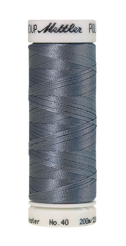 Stickgarn 200 Meter, Farbe:3853, Amann Poly Sheen Stickgarn 200 Meter, Farbe:3853, Amann Poly Sheen