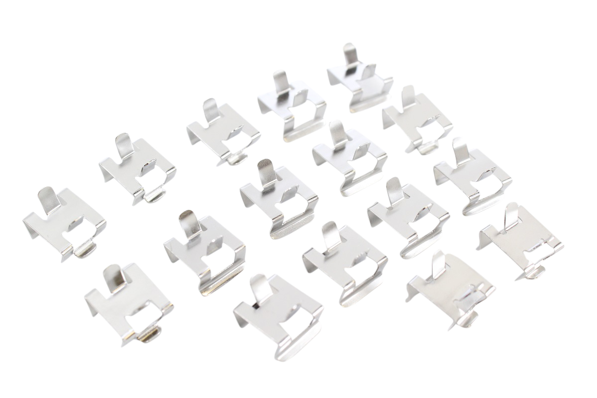 Original PFAFF - Stickrahmen clips 16 Stück Original PFAFF - Stickrahmen clips 16 Stück