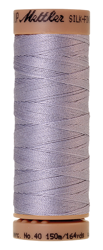 Nähgarn 150 M. Farbe:1373, Quilting, SILK-FINISH COTTON 40