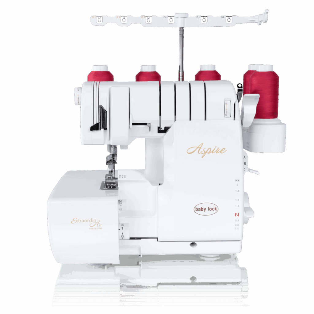 Baby Lock Aspire Baby Lock Aspire