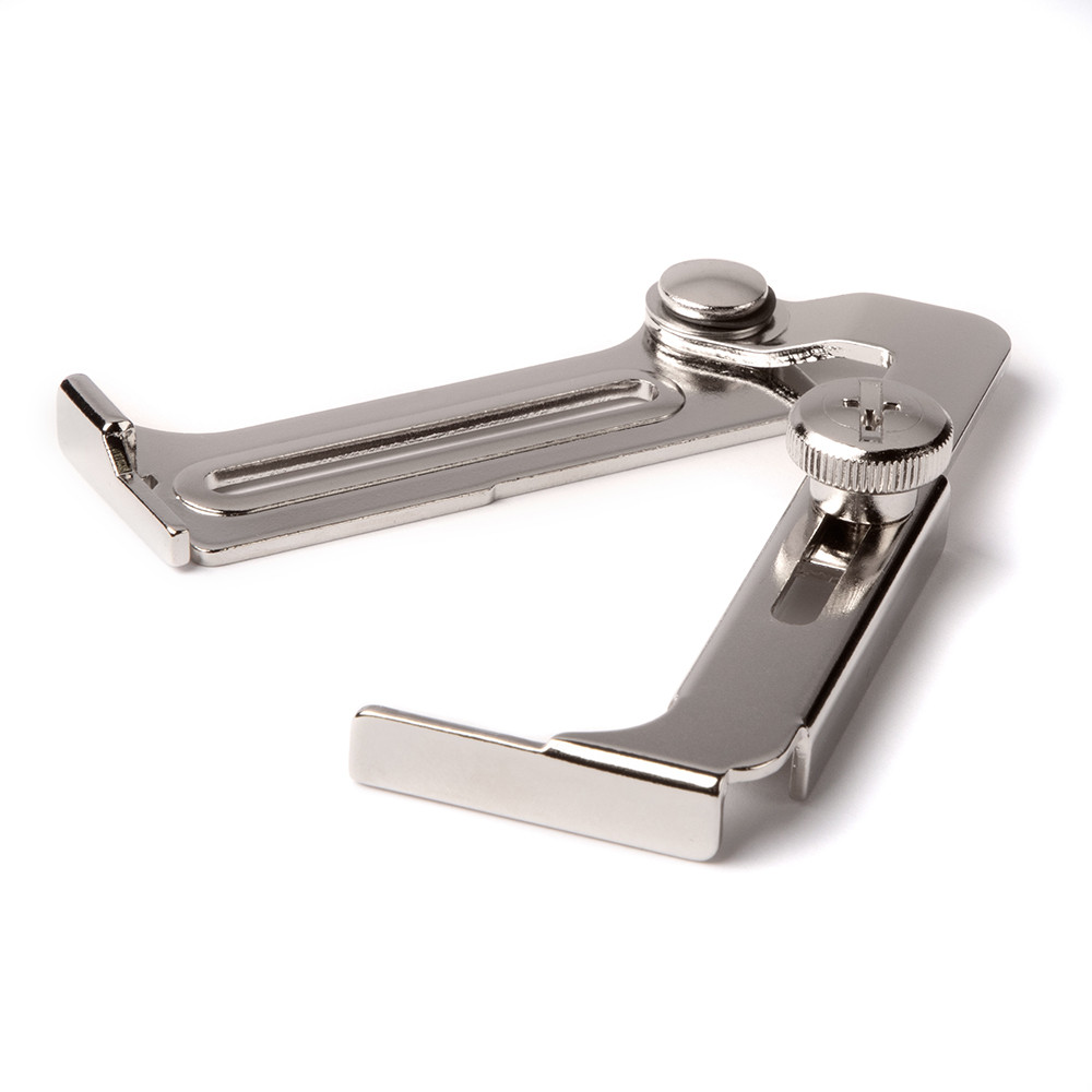 Sailrite Nahtführung Kantenanschlag Schwenkbar z.B. für Patchwork