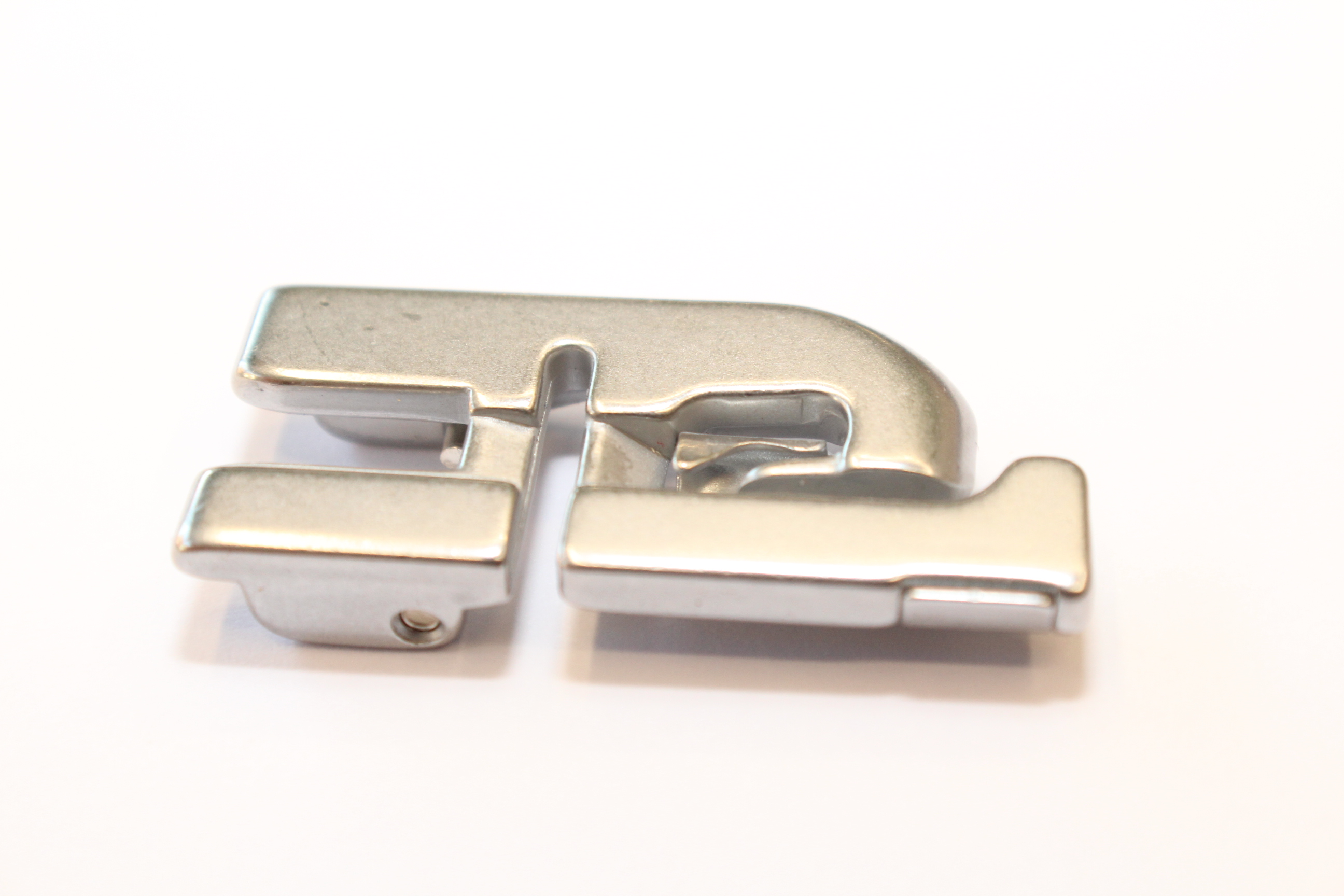 Rollsäumer 4 mm für PFAFF