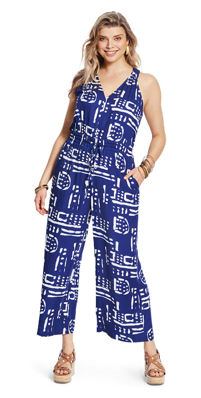 burda Schnitt 5817 "Jumpsuits"  