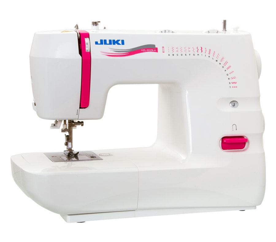 Juki HZL 353ZR Juki HZL 353ZR