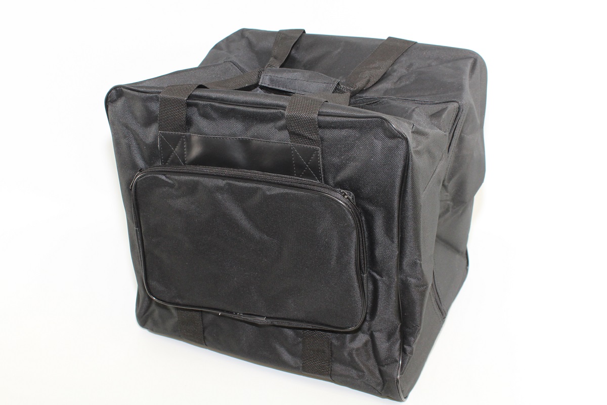 Overlock Tragetasche - Restposten