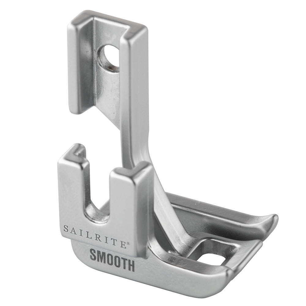 Sailrite Glattleder Fuß-Set für LSZ Smooth Foot Set Sailrite Glattleder Fuß-Set für LSZ Smooth Foot Set