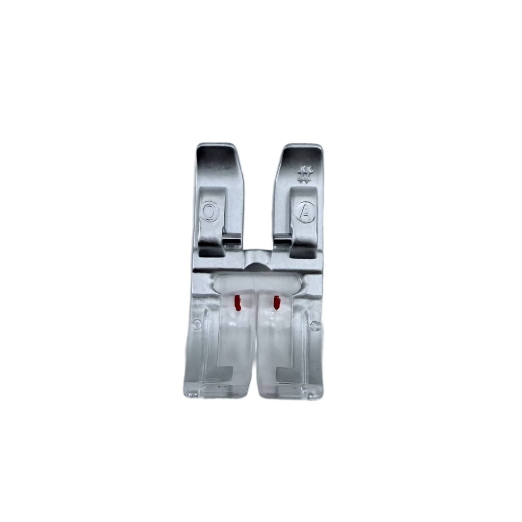 Original PFAFF Normalnähfuß für IDT 0A