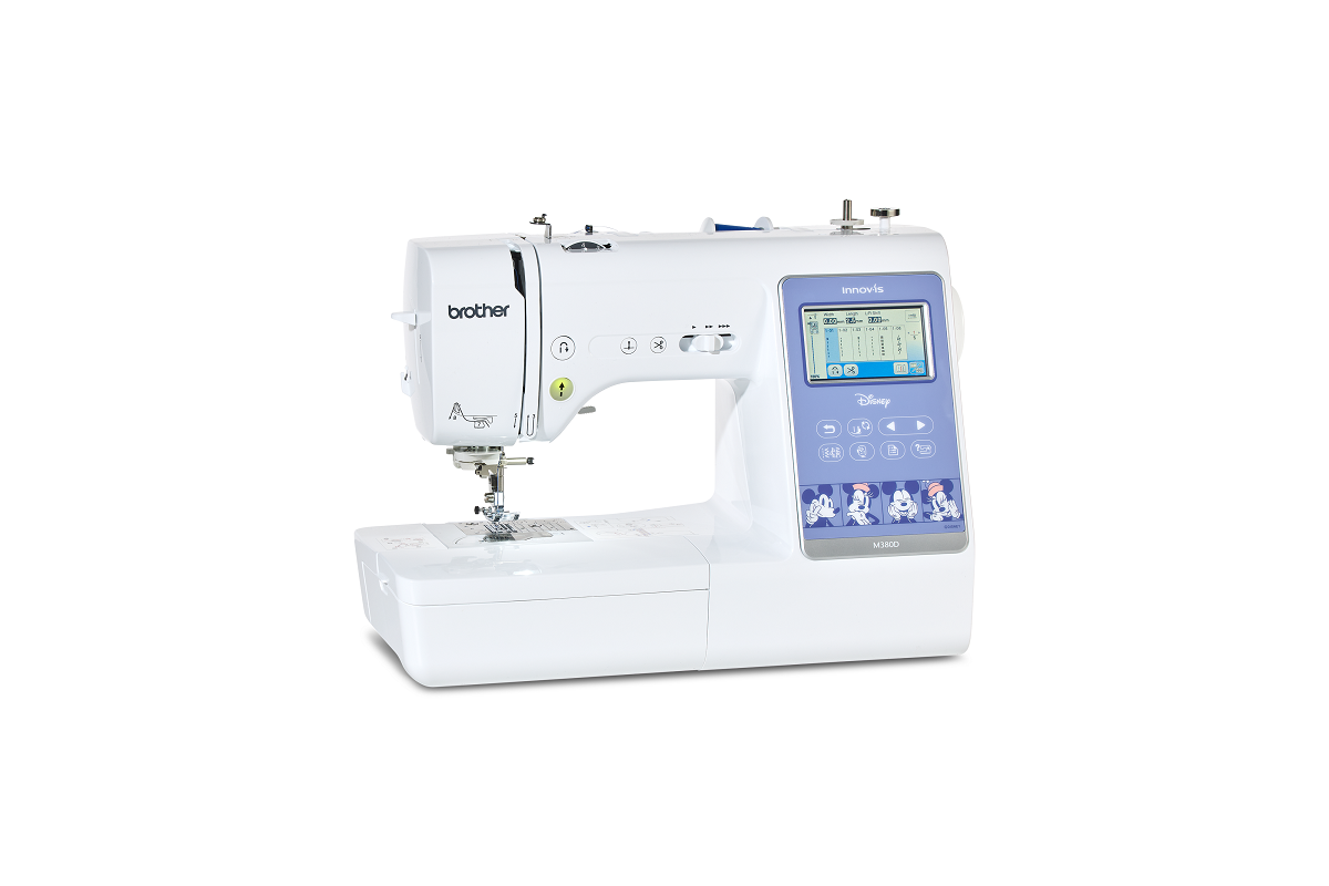 brother Innov-is M380D  brother Innov-is M380D