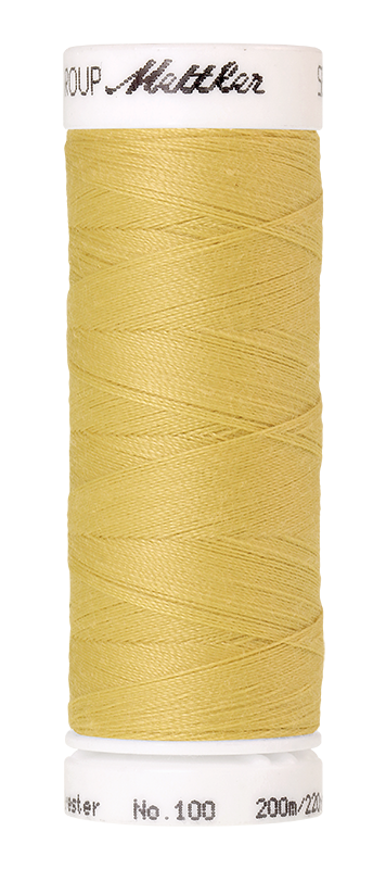 Nähgarn 200 Meter, Farbe:0114, Amann Seralon, Polyester Nähgarn 200 Meter, Farbe:0114, Amann Seralon, Polyester