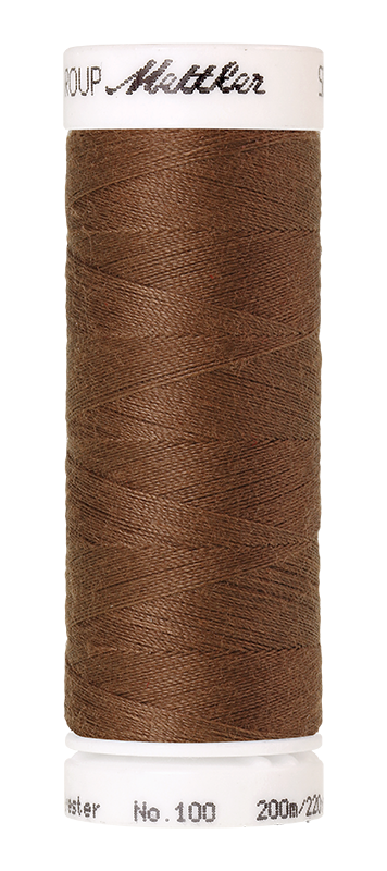 Nähgarn 200 Meter, Farbe:0281, Amann Seralon, Polyester Nähgarn 200 Meter, Farbe:0281, Amann Seralon, Polyester
