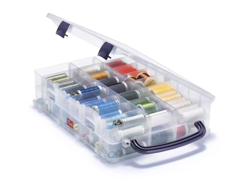 Prym Garnrollenbox Prym Garnrollenbox