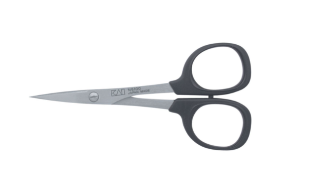 Kai Stickschere sehr fein 4 inch 100mm Kai Stickschere sehr fein 4 inch 100mm