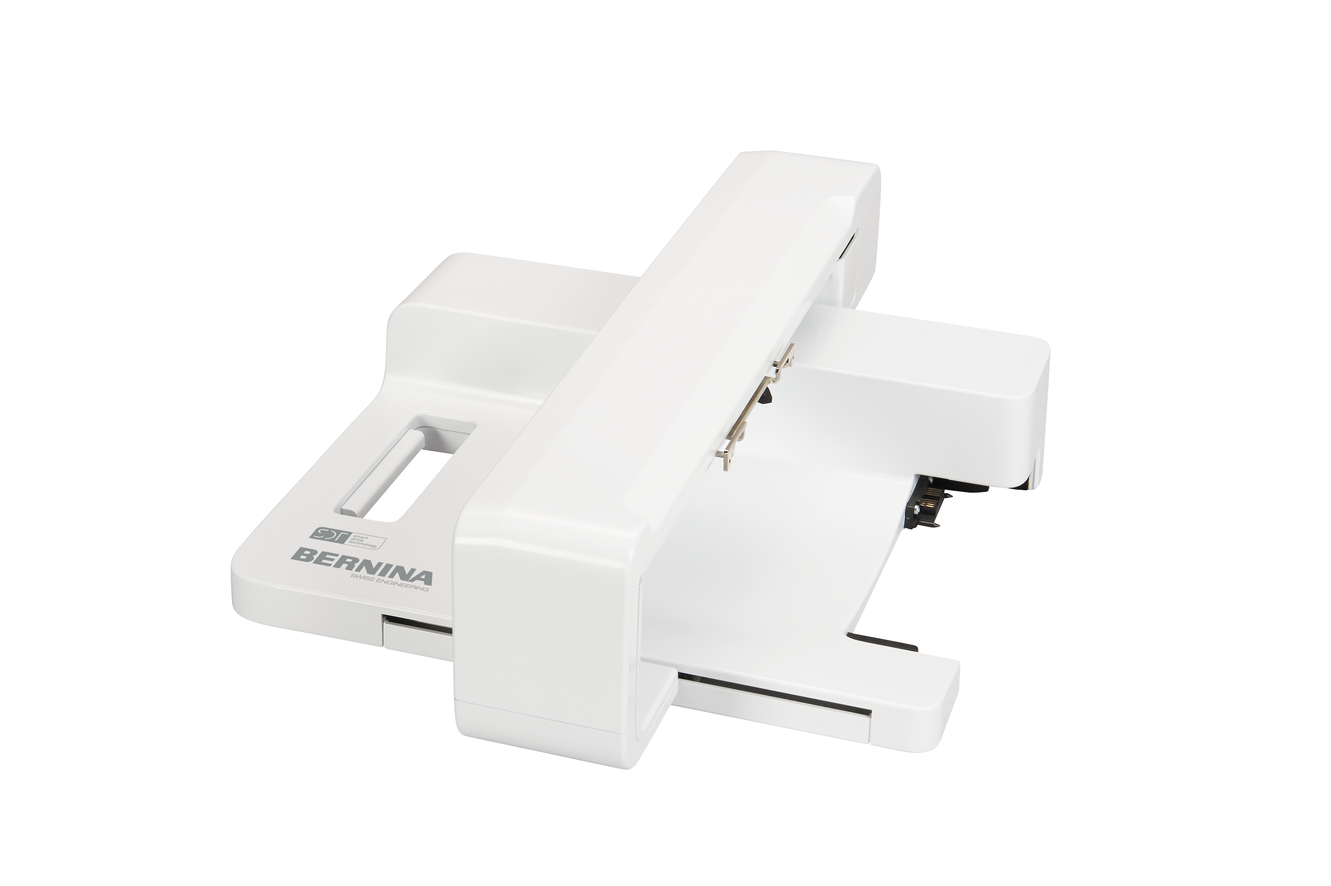 Bernina 580 Liberty Edition inkl. Trolley-Set 
