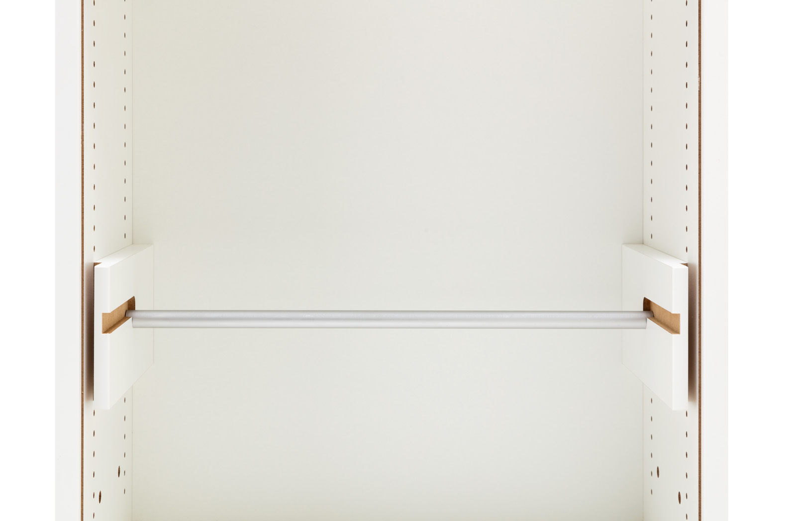 Rollenhalter - Option zu WALL Rollenhalter - Option zu WALL