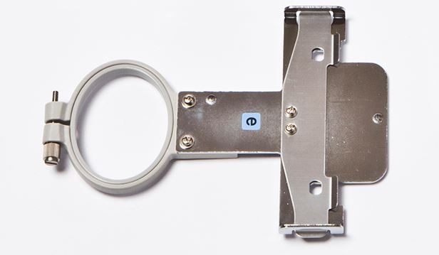 Original Brother Mini-Rahmen (44 x 38 mm oval) * Original Brother Mini-Rahmen (44 x 38 mm oval) *