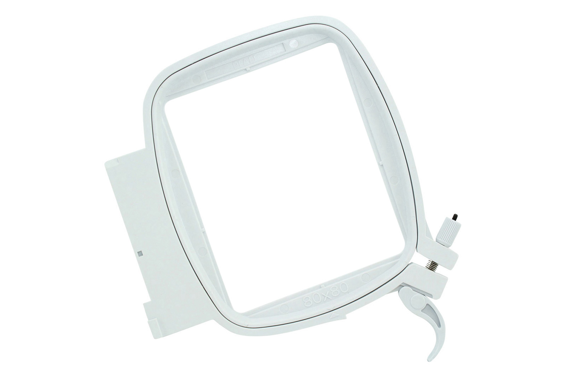 Original PFAFF creative PETITE SQUARE HOOP