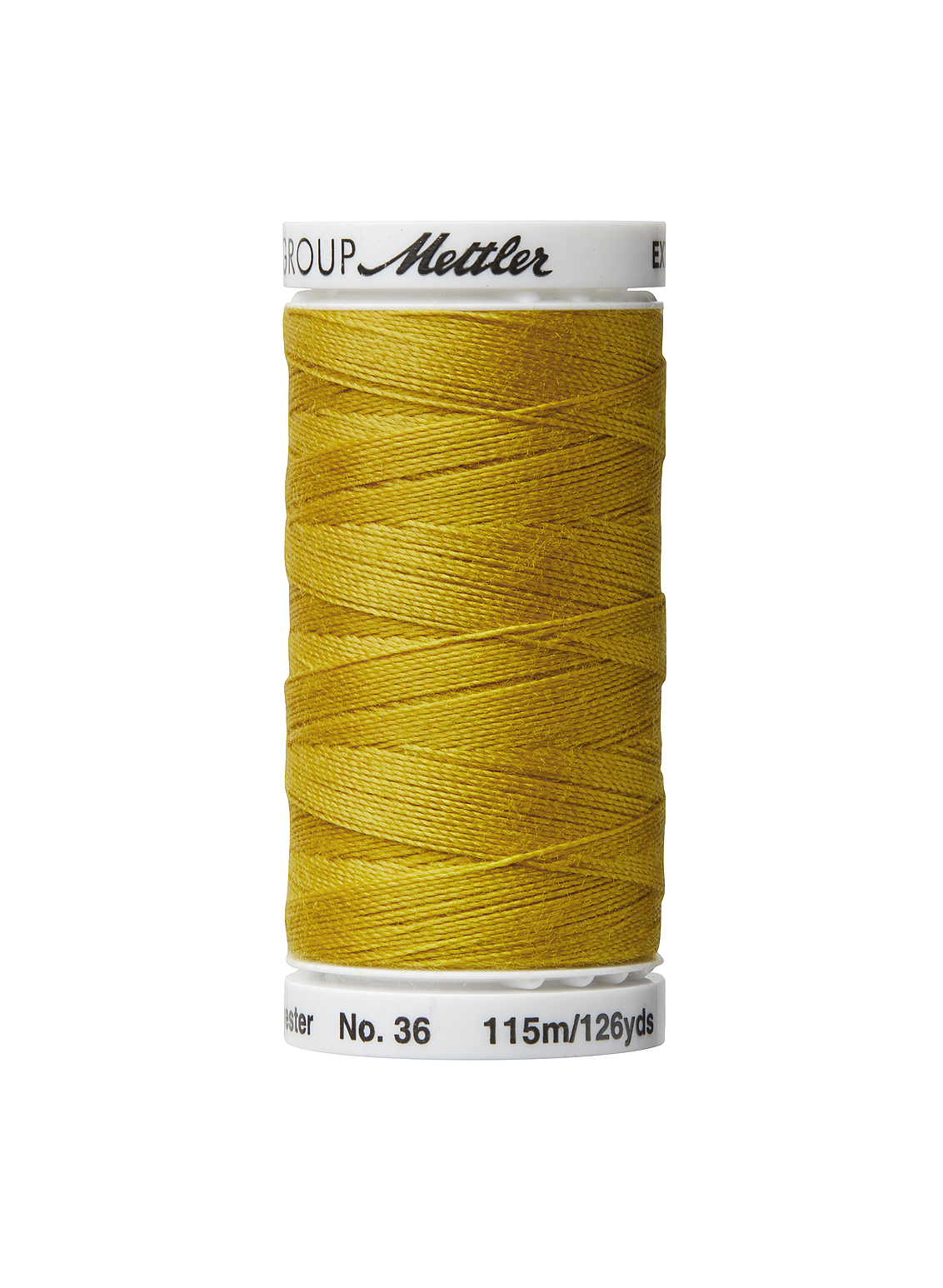 Amann Mettler, Extra Stark, 115m, Farbe: 0118 Amann Mettler, Extra Stark, 115m, Farbe: 0118