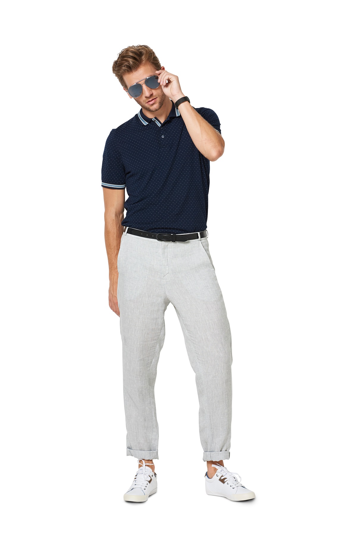 burda Schnitt 6350 "Herrenhose" burda Schnitt 6350 "Herrenhose"
