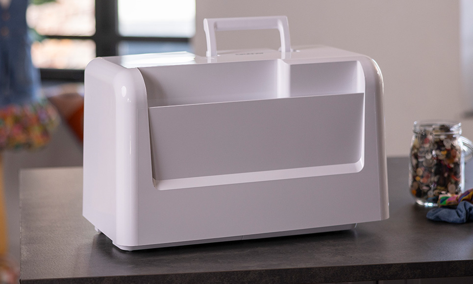 Inventio NV1150 Nähmaschine