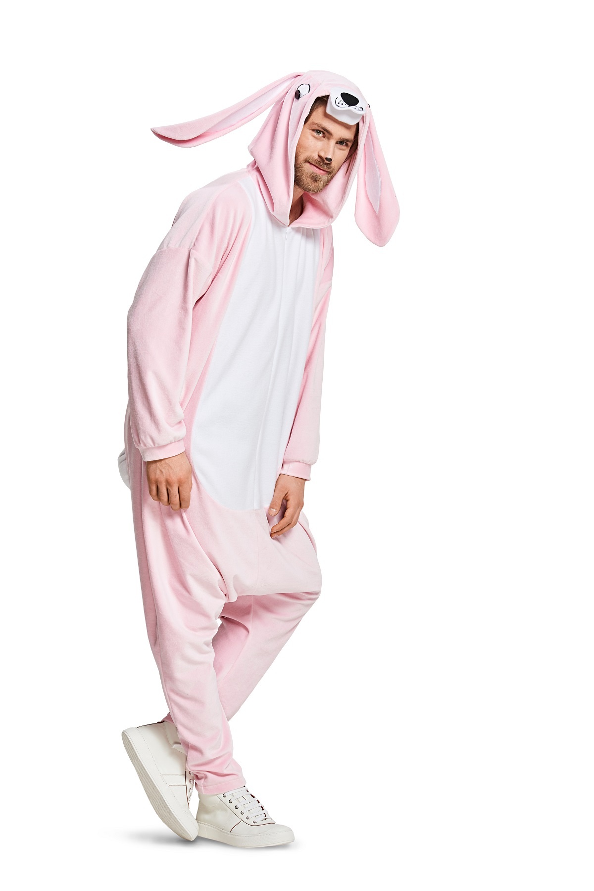 burda Schnitt 2351 "Einhorn, Hase Fasching"