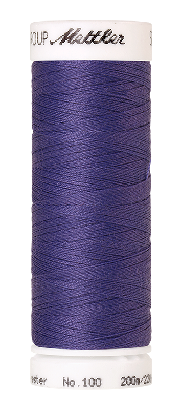 Nähgarn 200 Meter, Farbe:1085, Amann Seralon, Polyester