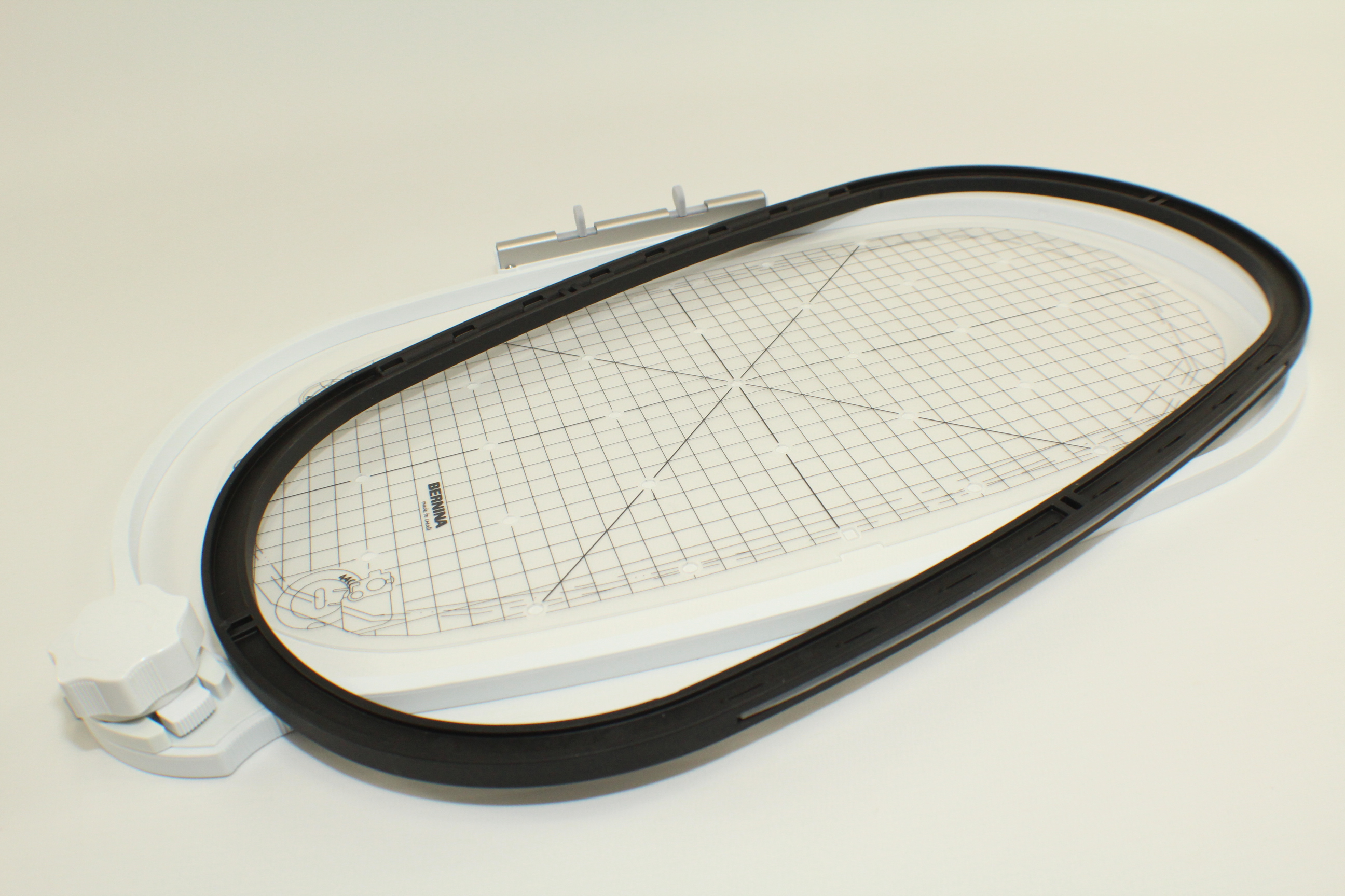 Original Bernina Stickrahmen Maxi-Hoop