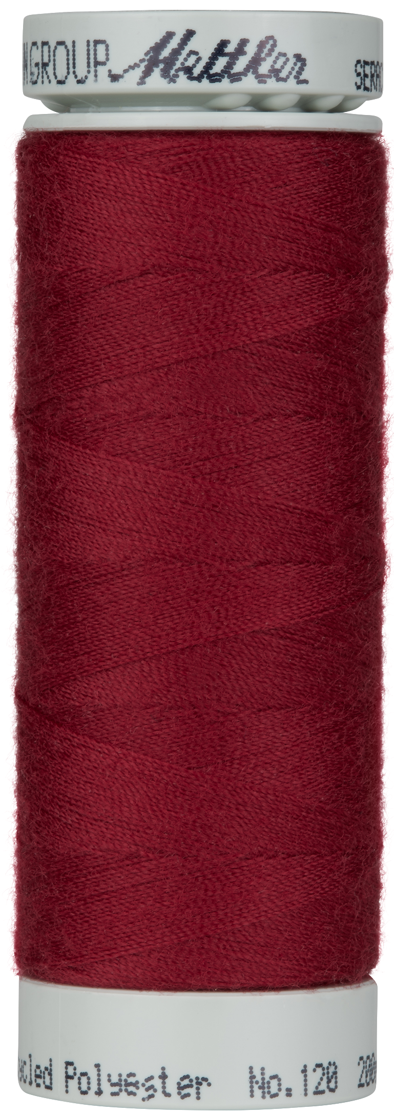 Amann Mettler SERACYCLE® Farb-Nr.0918 (Cranberry)
