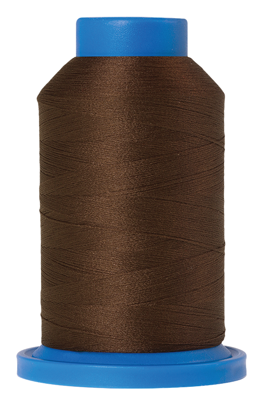 Bauschgarn 1000Meter, Seraflock, braun, Farbe: 1182 Bauschgarn 1000Meter, Seraflock, braun, Farbe: 1182