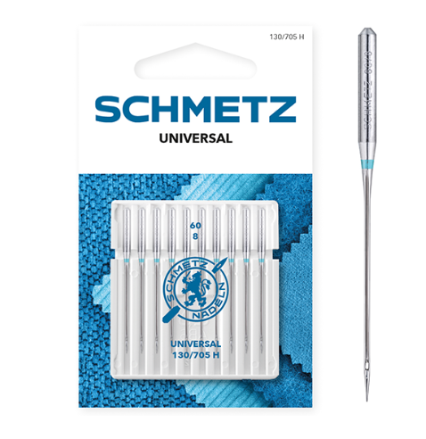 Schmetz Universal 130/705 H 60/8