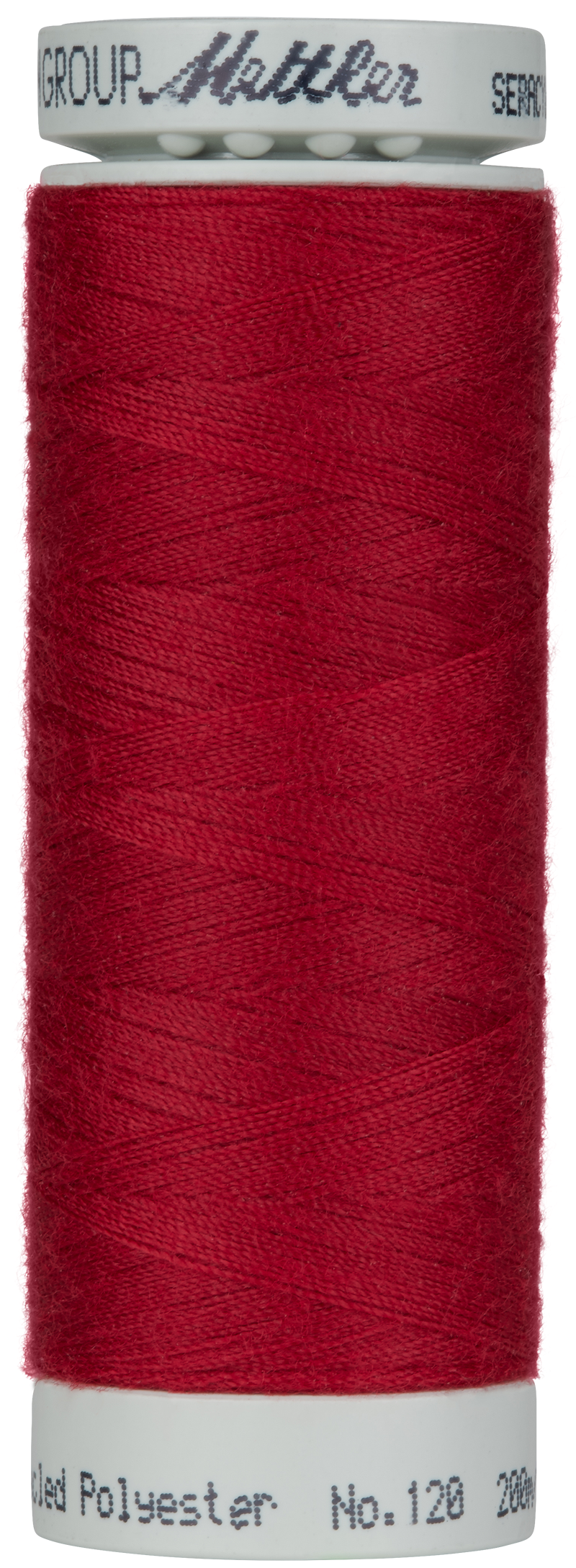 Amann Mettler SERACYCLE® Farb-Nr.0105 (Fire Engine) Amann Mettler SERACYCLE® Farb-Nr.0105 (Fire Engine)