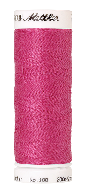 Nähgarn 200 Meter, Farbe:1423, Amann Seralon, Polyester