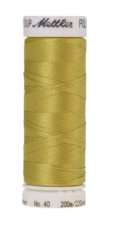 Stickgarn 200 Meter, Farbe:0232, Amann Poly Sheen Stickgarn 200 Meter, Farbe:0232, Amann Poly Sheen