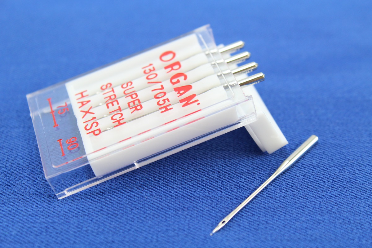 ORGAN Super Stretch 130/705H HAX1SP 75er 90er im 5er pack ORGAN Super Stretch 130/705H HAX1SP 75er 90er im 5er pack